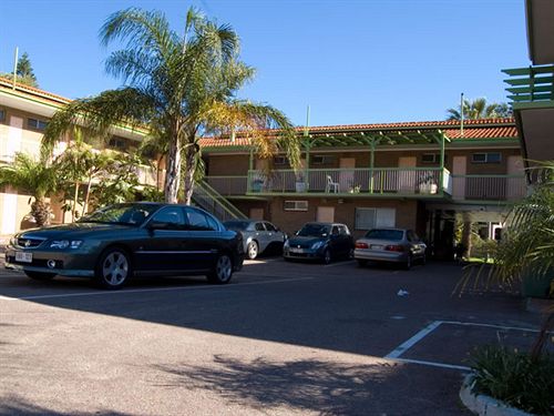 Hotel Toorak Lodge | Rivervale | Western Australia | Australia 2