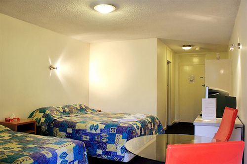 Hotel Toorak Lodge | Rivervale | Western Australia | Australia 20