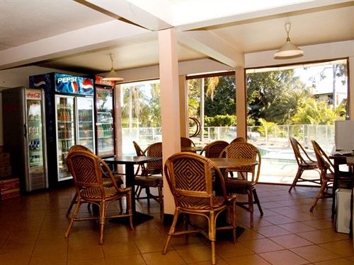 Hotel Toorak Lodge | Rivervale | Western Australia | Australia 4