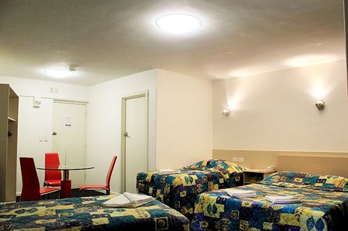 Hotel Toorak Lodge | Rivervale | Western Australia | Australia 6