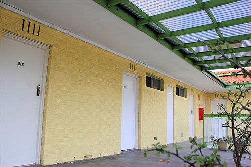 Hotel Toorak Lodge | Rivervale | Western Australia | Australia 7