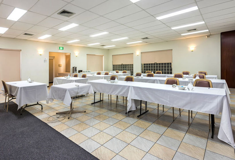 Hotel Comfort Inn Bel Eyre Perth Belmont