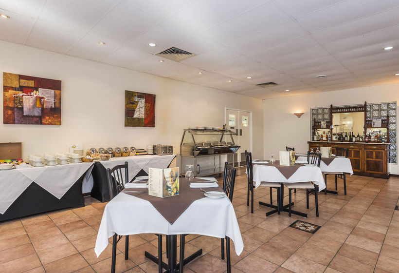 Hotel Comfort Inn Bel Eyre Perth | Belmont | Western Australia | Australia 1