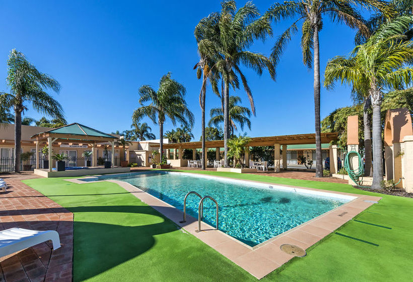 Hotel Comfort Inn Bel Eyre Perth | Belmont | Western Australia | Australia 10