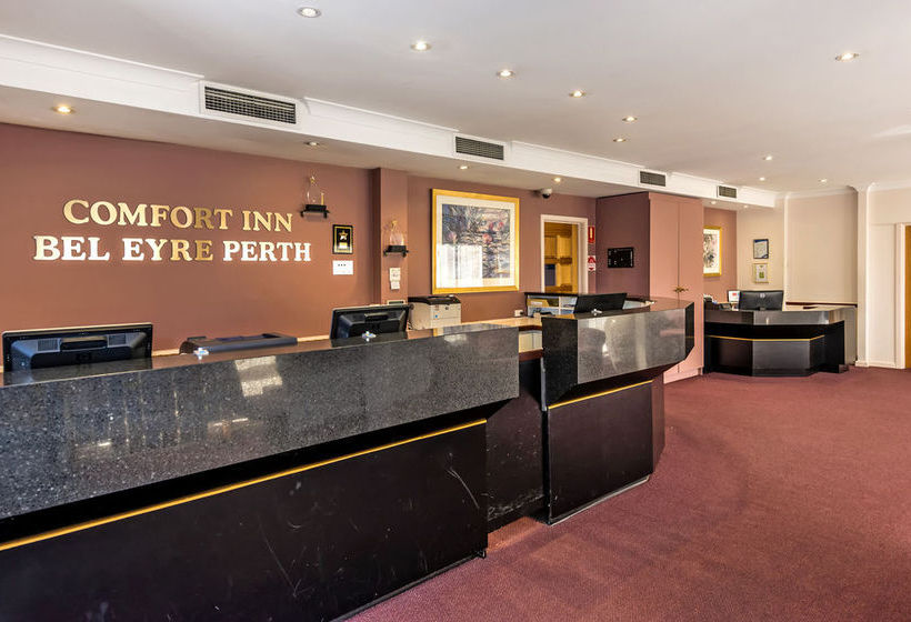 Hotel Comfort Inn Bel Eyre Perth | Belmont | Western Australia | Australia 11