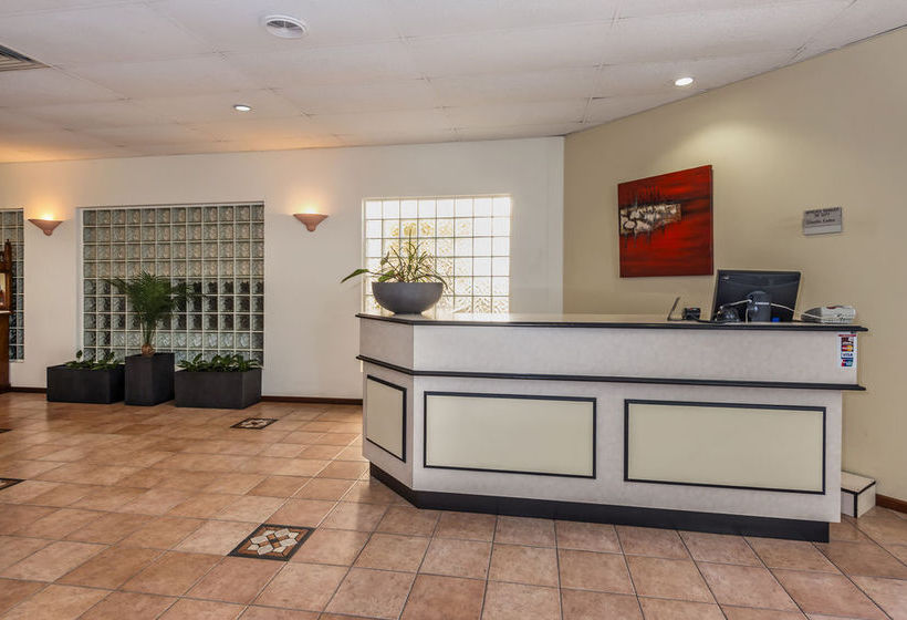 Hotel Comfort Inn Bel Eyre Perth | Belmont | Western Australia | Australia 12