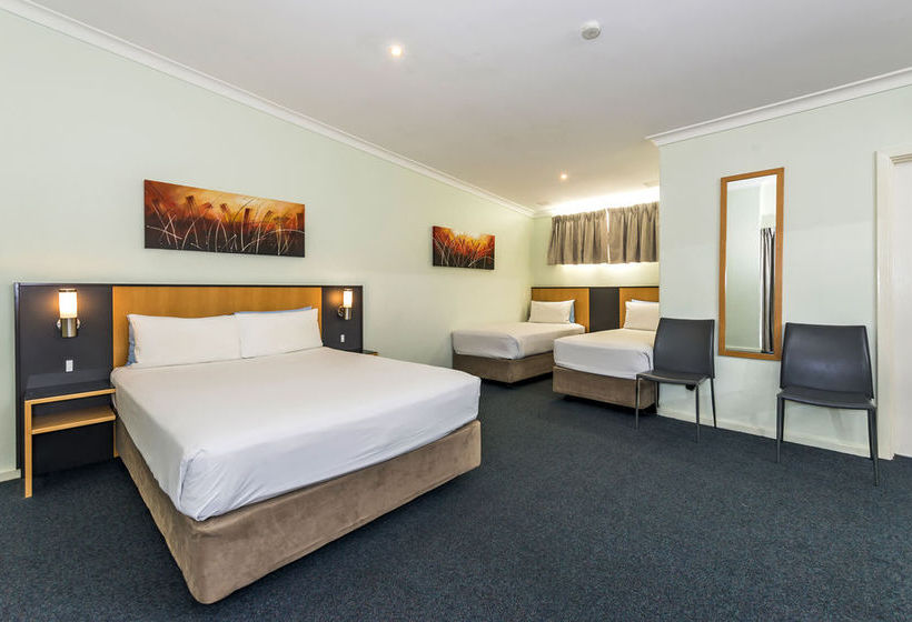 Hotel Comfort Inn Bel Eyre Perth | Belmont | Western Australia | Australia 13