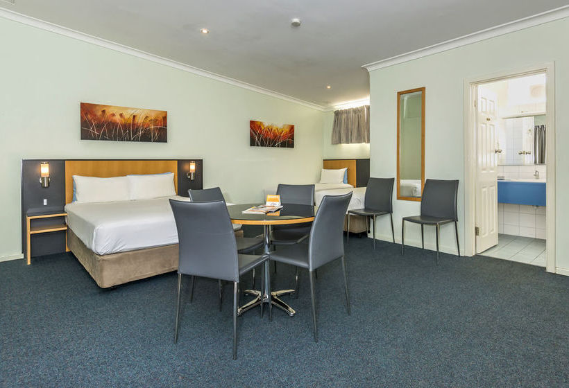Hotel Comfort Inn Bel Eyre Perth | Belmont | Western Australia | Australia 14