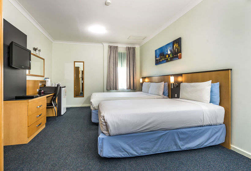 Hotel Comfort Inn Bel Eyre Perth | Belmont | Western Australia | Australia 15