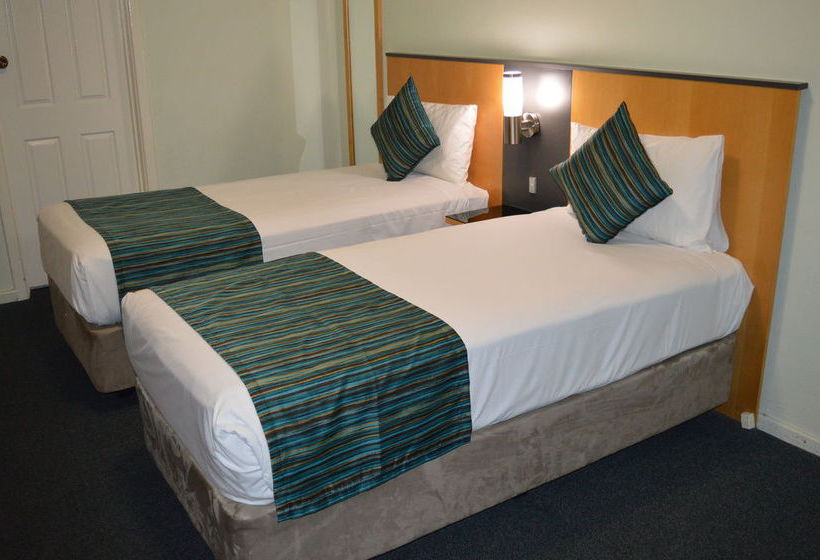 Hotel Comfort Inn Bel Eyre Perth | Belmont | Western Australia | Australia 17
