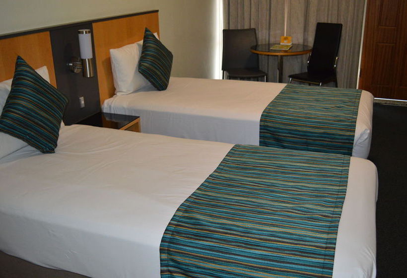 Hotel Comfort Inn Bel Eyre Perth | Belmont | Western Australia | Australia 18