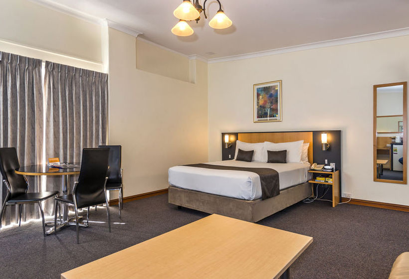Hotel Comfort Inn Bel Eyre Perth | Belmont | Western Australia | Australia 2