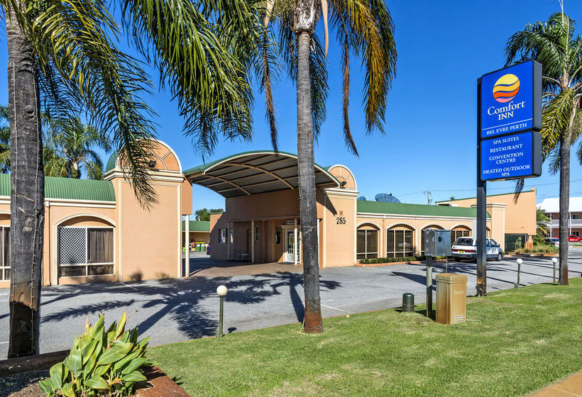 Hotel Comfort Inn Bel Eyre Perth | Belmont | Western Australia | Australia 5