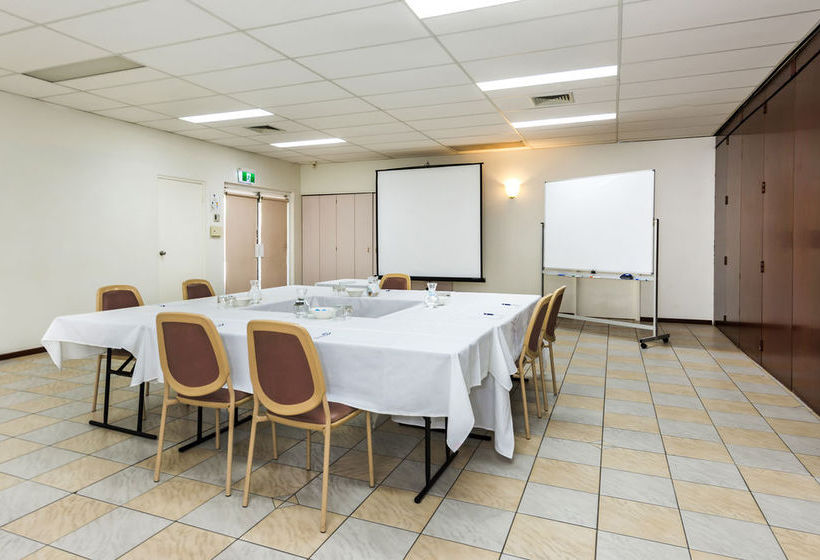 Hotel Comfort Inn Bel Eyre Perth | Belmont | Western Australia | Australia 6