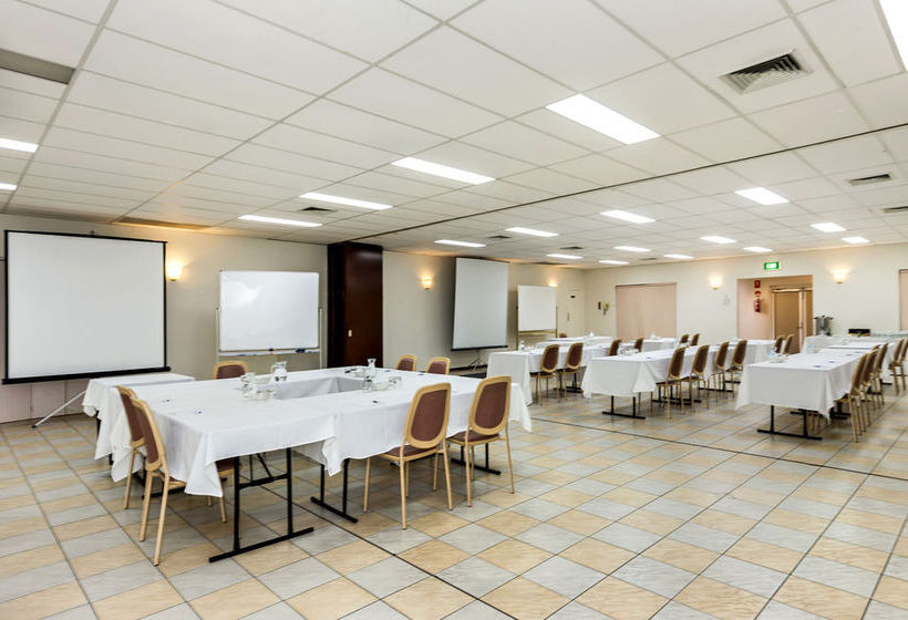 Hotel Comfort Inn Bel Eyre Perth | Belmont | Western Australia | Australia 7