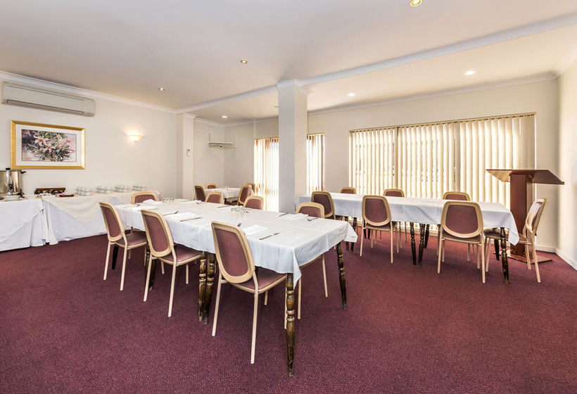 Hotel Comfort Inn Bel Eyre Perth | Belmont | Western Australia | Australia 9