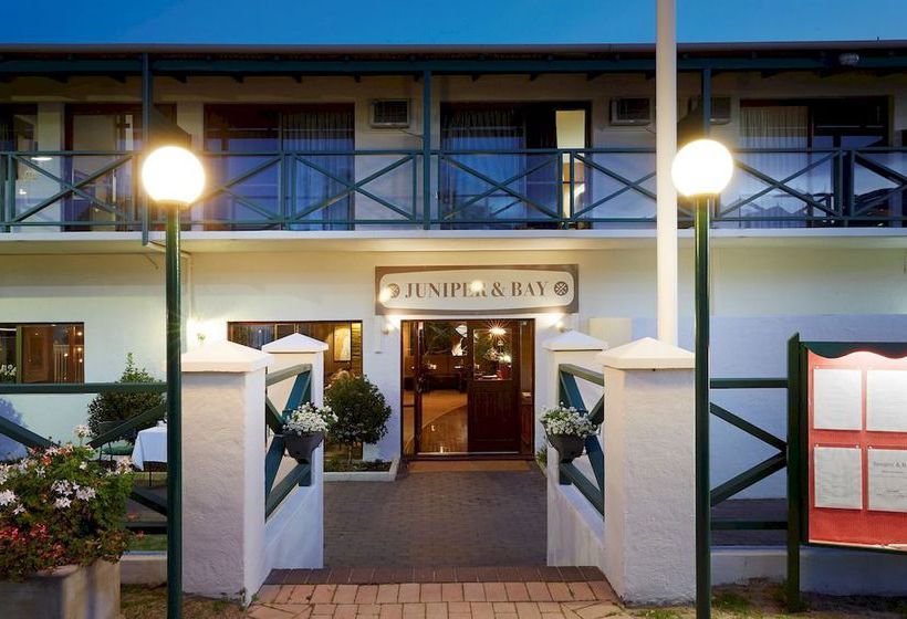 Windsor Lodge Motel Como Australia Occidental