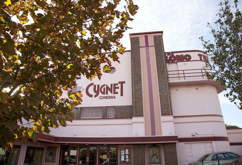 Windsor Lodge Motel | Como | Western Australia | Australia 11