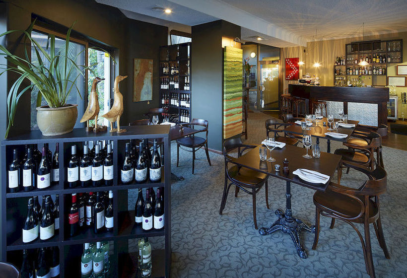 Windsor Lodge Motel | Como | Western Australia | Australia 14