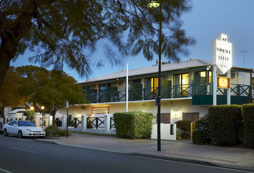 Windsor Lodge Motel | Como | Western Australia | Australia 15