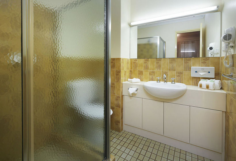 Windsor Lodge Motel | Como | Western Australia | Australia 16