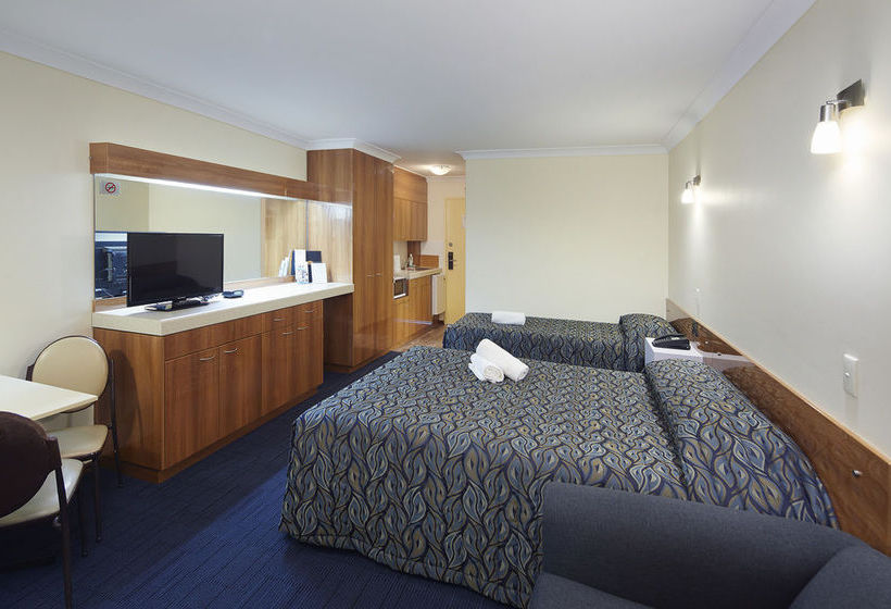 Windsor Lodge Motel | Como | Western Australia | Australia 17