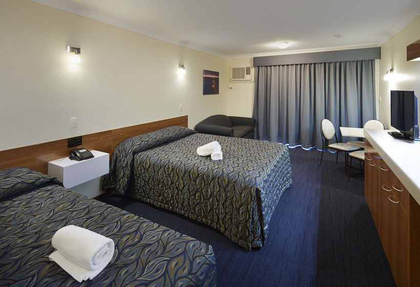 Windsor Lodge Motel | Como | Western Australia | Australia 18