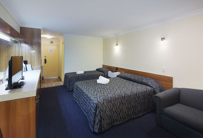 Windsor Lodge Motel | Como | Western Australia | Australia 19