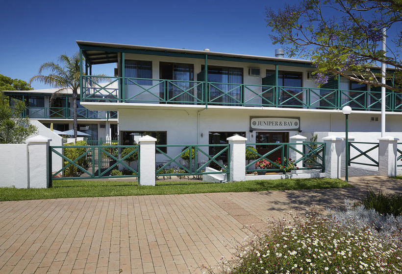 Windsor Lodge Motel | Como | Western Australia | Australia 20