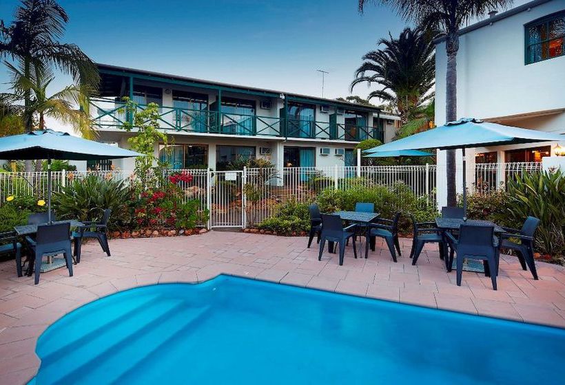 Windsor Lodge Motel | Como | Western Australia | Australia 3