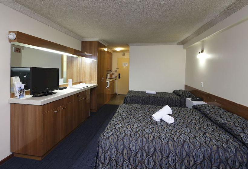 Windsor Lodge Motel | Como | Western Australia | Australia 5