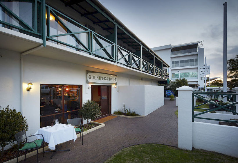 Windsor Lodge Motel | Como | Western Australia | Australia 6