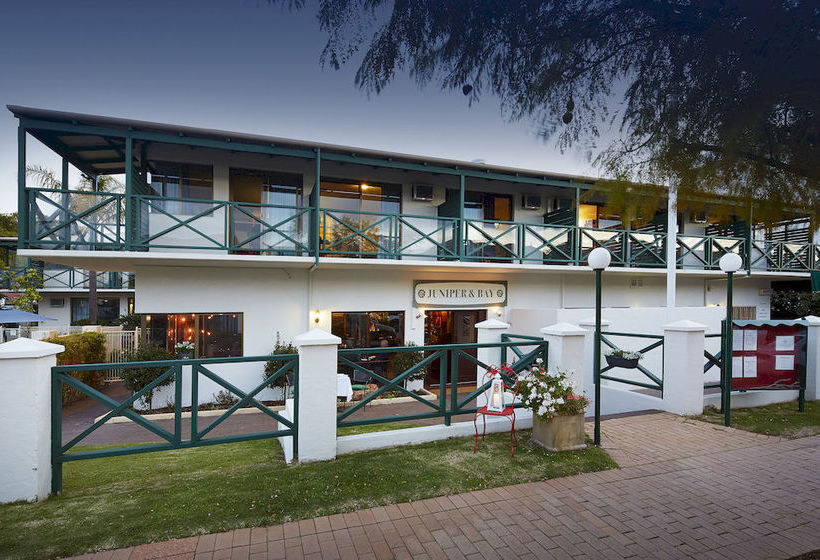 Windsor Lodge Motel | Como | Western Australia | Australia 7