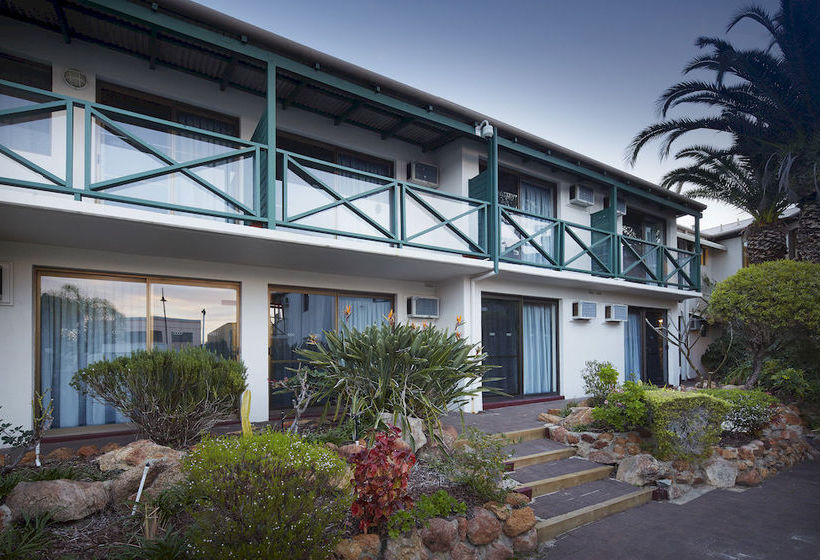 Windsor Lodge Motel | Como | Western Australia | Australia 8