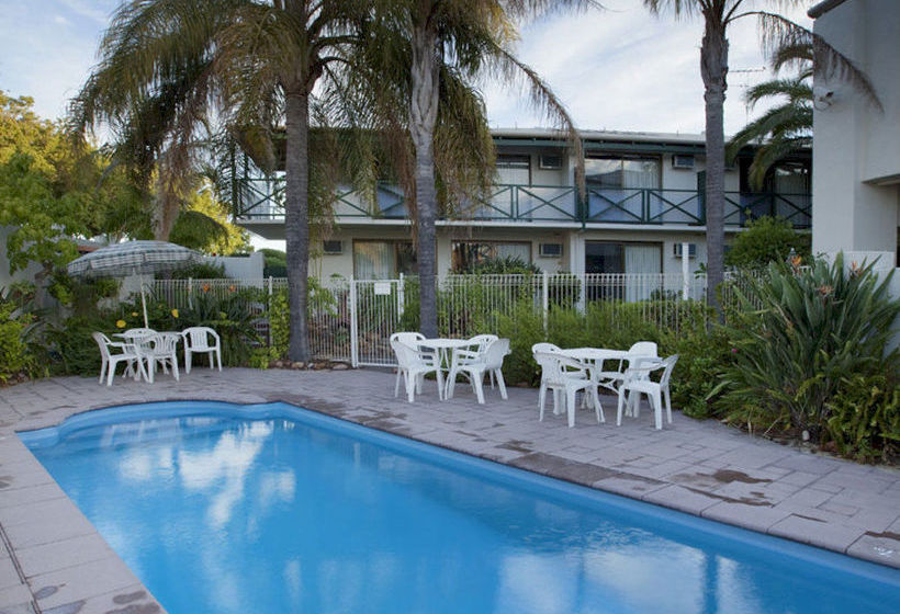 Windsor Lodge Motel | Como | Western Australia | Australia 9