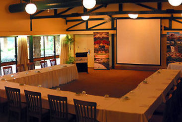 Hotel Tallawanta Lodge | Pokolbin | New South Wales | Australia 17