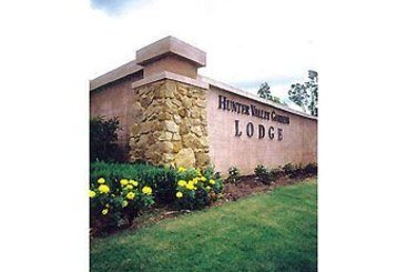 Hotel Tallawanta Lodge | Pokolbin | New South Wales | Australia 2