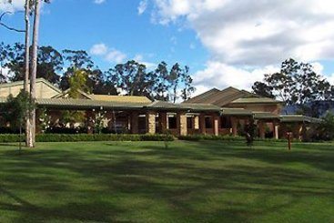 Hotel Tallawanta Lodge | Pokolbin | New South Wales | Australia 3