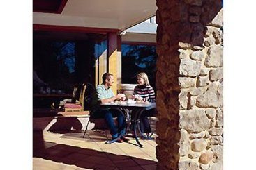 Hotel Tallawanta Lodge | Pokolbin | New South Wales | Australia 5