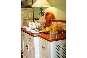 Hotel Tallawanta Lodge | Pokolbin | New South Wales | Australia 6