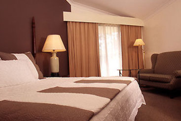 Hotel Tallawanta Lodge | Pokolbin | New South Wales | Australia 8