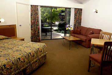 Hotel Tallawanta Lodge | Pokolbin | New South Wales | Australia 9