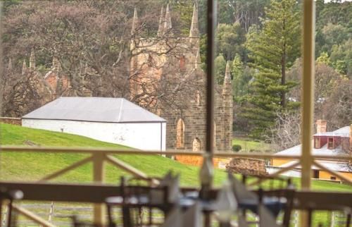 Hotel Port Arthur Motor Inn | Port Arthur | Tasmania | Australia 8