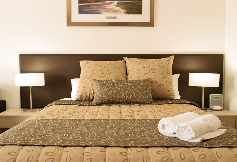 Hotel Comfort Inn Augusta Westside