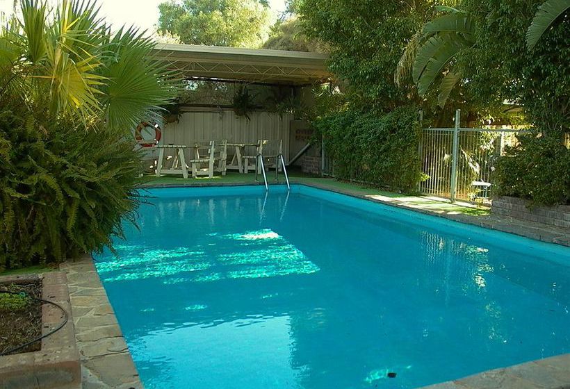 Hotel Comfort Inn Augusta Westside | Port Augusta | South Australia | Australia 1