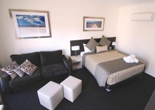 Hotel Comfort Inn Augusta Westside | Port Augusta | South Australia | Australia 10