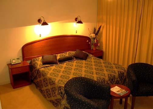 Hotel Comfort Inn Augusta Westside | Port Augusta | South Australia | Australia 11