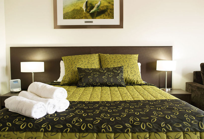 Hotel Comfort Inn Augusta Westside | Port Augusta | South Australia | Australia 12