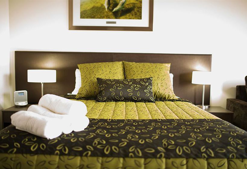 Hotel Comfort Inn Augusta Westside | Port Augusta | South Australia | Australia 2