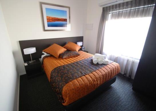 Hotel Comfort Inn Augusta Westside | Port Augusta | South Australia | Australia 5